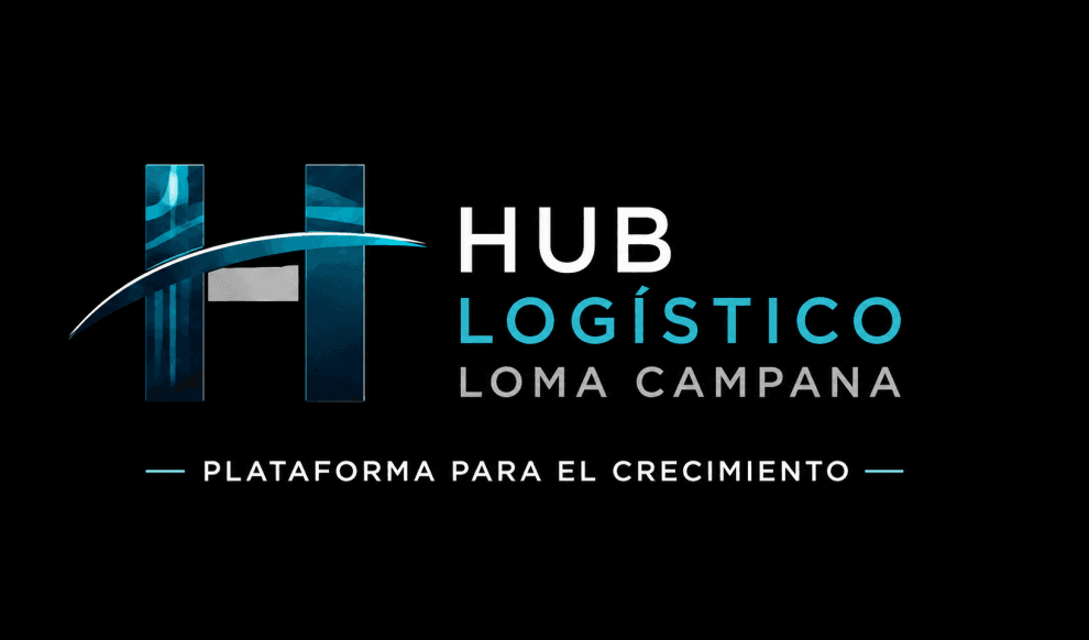 Hub Logístico Loma Campana